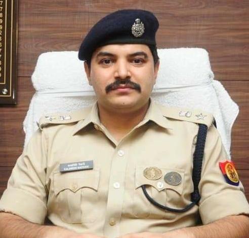 आपरेशन निहत्‍था : इंटरनेट मीडिया से हटा लें शस्‍त्र प्रदर्शन की तस्‍वीरें, वरना घर पहुंच सकती है पुलिस