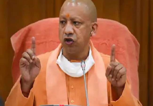 सीएम योगी आदित्‍यनाथ के निर्देश पर यूपी के महाविद्यालयों में शुरू होगा आनलाइन उद्यमिता कोर्स, बढ़ेगा रोजगार