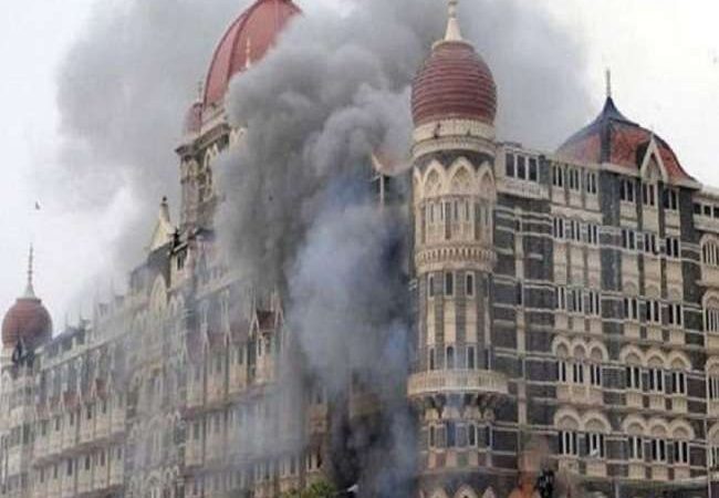 केंद्र का अहम फैसला, मुंबई आतंकी हमले के मास्टरमाइंड हाफिज सईद का बेटा ‘आतंकी’ करार; नोटिफिकेशन जारी