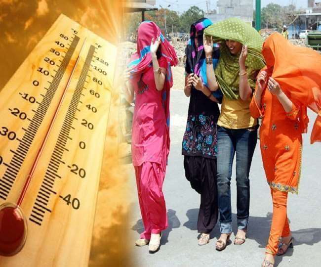 Weather Update: दिल्ली में अप्रैल की प्रचंड गर्मी ने तोड़ा 72 साल का रिकॉर्ड, IMD का अलर्ट जारी, जानें- अन्य राज्यों का हाल