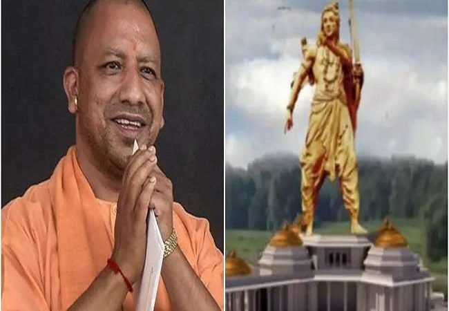Ayodhya Ram Navami 2022: मुख्यमंत्री योगी आदित्यनाथ की पहल, पहली बार रामजन्मभूमि से जन्मोत्सव का सजीव प्रसारण