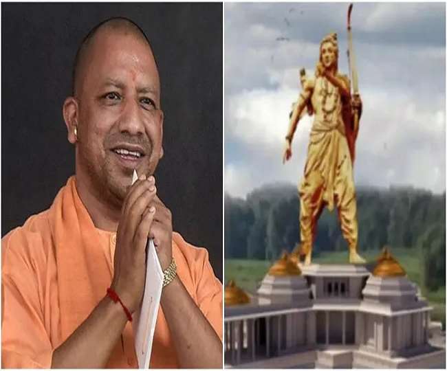 Ayodhya Ram Navami 2022: मुख्यमंत्री योगी आदित्यनाथ की पहल, पहली बार रामजन्मभूमि से जन्मोत्सव का सजीव प्रसारण
