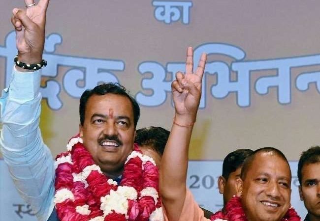 UP MLC Elections Results 2022 : उत्तर प्रदेश विधान परिषद चुनाव में भी भाजपा का पलड़ा भारी रहने के आसार, आज आएगा परिणाम