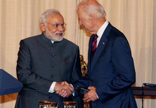Biden-Modi Virtual Meeting: मोदी और बाइडन की वर्चुअल बैठक पर टिकी रूस और चीन की नजर, जानें क्‍या है इसके मायने