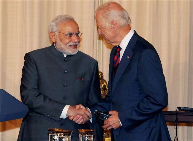 Biden-Modi Virtual Meeting: मोदी और बाइडन की वर्चुअल बैठक पर टिकी रूस और चीन की नजर, जानें क्‍या है इसके मायने