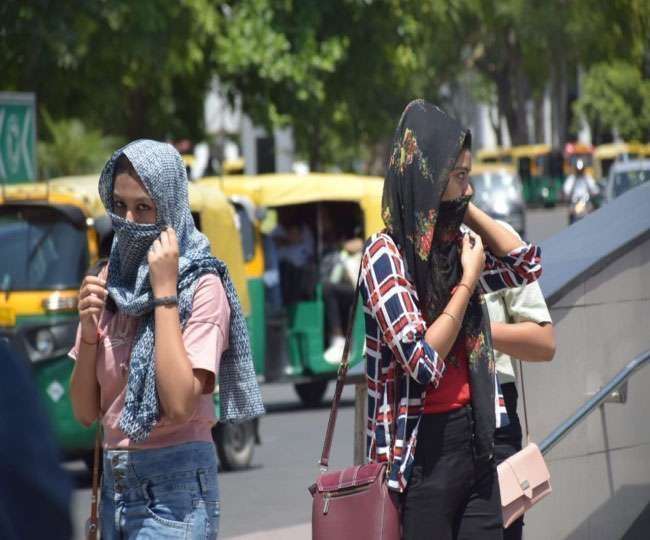 Weather Update: उत्तर भारत में भीषण गर्मी व लू का कहर, दिल्ली में अलर्ट जारी, जानें- अपने राज्य के मौसम का हाल