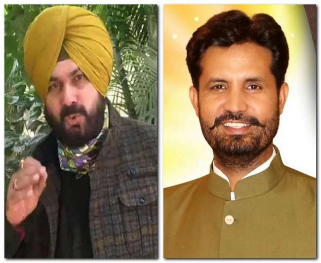 नवजोत सिद्धू से हुआ खामियाजा तो कांग्रेस ने लिया सबक, पार्टी को पुराने कांग्रेसियों पर ही भरोसा