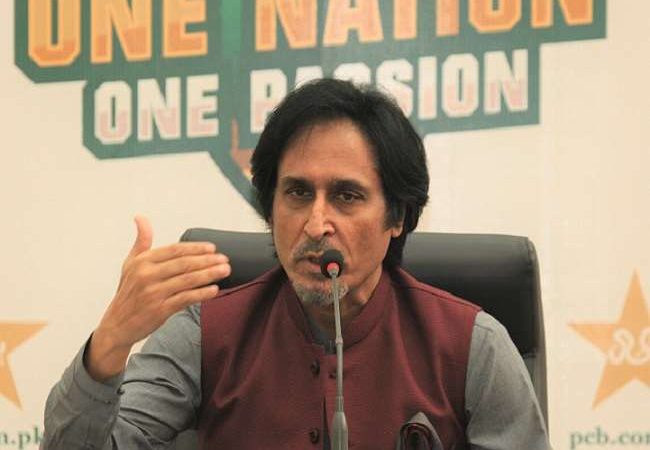 पाकिस्तान क्रिकेट को जोरदार झटका, राजा के प्रस्ताव को ICC ने किया खारिज