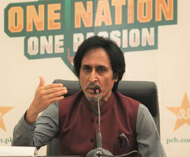 पाकिस्तान क्रिकेट को जोरदार झटका, राजा के प्रस्ताव को ICC ने किया खारिज