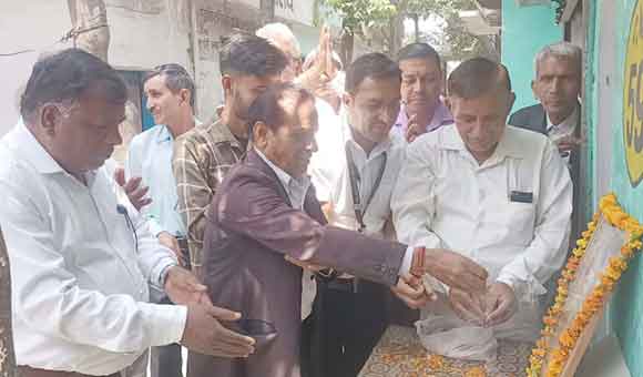 शिक्षा की अलख जगाई थी महात्मा ज्योतिबा फुले ने