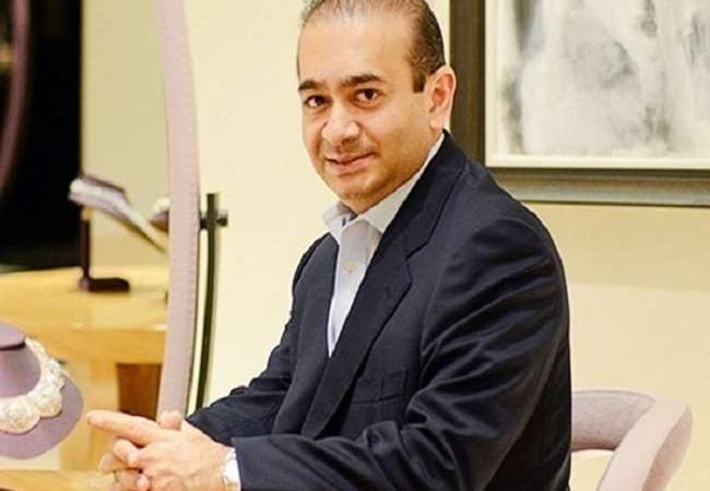 पीएनबी घोटाला: सीबीआइ को बड़ी सफलता, काहिरा से मुंबई लाया गया नीरव मोदी का साथी सुभाष शंकर