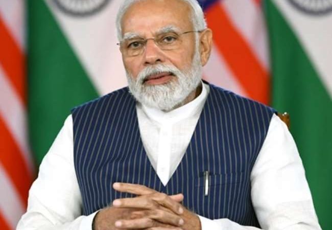 भारत अमेरिका की साझेदारी को मजबूती देंगे पीएम मोदी और बाइडन, चार चरणों में हुई टू-प्‍लस-टू वार्ता से चीन को बड़ा संदेश