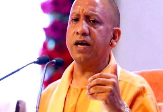 सीएम योगी आदित्यनाथ ने देखा कृषि उत्पादन सेक्टर के 7 विभागों का 100 दिन का प्लान, दिए ये जरूरी निर्देश