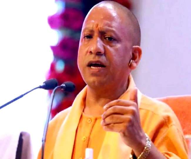 सीएम योगी आदित्यनाथ ने देखा कृषि उत्पादन सेक्टर के 7 विभागों का 100 दिन का प्लान, दिए ये जरूरी निर्देश