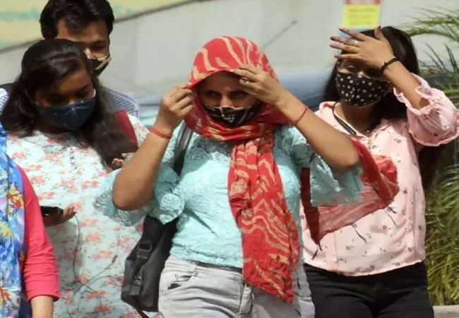 Weather Update: गर्मी और लू से राहत के आसार, जानें- दिल्ली, यूपी, बिहार सहित इन राज्यों में आज कैसा रहेगा मौसम