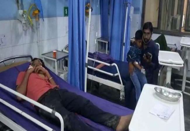 Gurugram News: मेले में प्रसाद के रूप में पिला दिया नशीला पदार्थ, 40 लोग बेहोश; 25 लोगों की हालत गंभीर