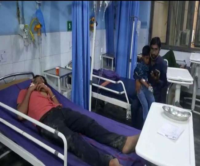 Gurugram News: मेले में प्रसाद के रूप में पिला दिया नशीला पदार्थ, 40 लोग बेहोश; 25 लोगों की हालत गंभीर