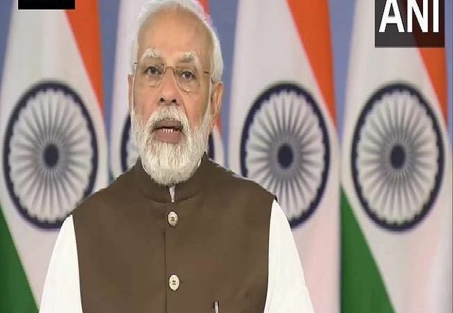 देवघर के त्रिकुट पर्वत के रोपवे पर आपरेशन में शामिल बचाव दल से बात करेंगे पीएम मोदी