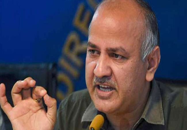 डिप्टी सीएम मनीष सिसोदिया बोले- कोरोना से बचाव के लिए स्कूलों को जल्द जारी होगी नई गाइडलाइंस, पढ़िए फीस बढ़ोतरी के मुद्दे पर क्या कहा