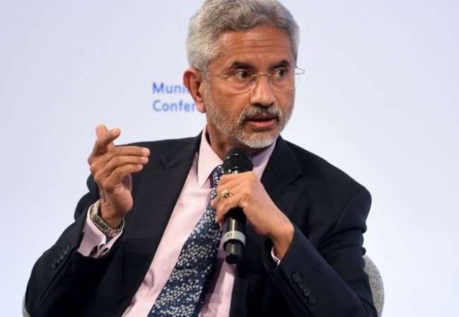 भारत की बेबाक कूटनीति, अमेरिका को भी अपने ‘गिरेबान में झांकने’ की दी नसीहत