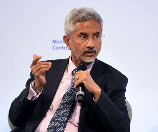 भारत की बेबाक कूटनीति, अमेरिका को भी अपने ‘गिरेबान में झांकने’ की दी नसीहत