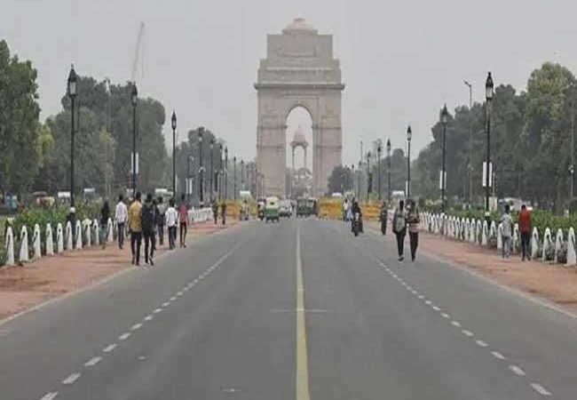मौसम में आज आएगा बदलाव, इन राज्यों में धूलभरी आंधी के साथ हल्की बारिश की संभावना, यहां चलेगी लू