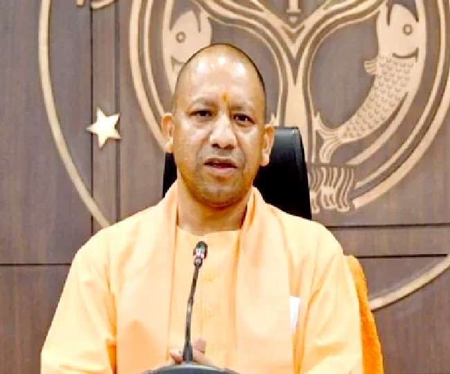 सीएम योगी ने मंत्रियों के कामकाज की तय की नई व्यवस्था, चार दिन लखनऊ व तीन दिन जिलों में होगा रहना