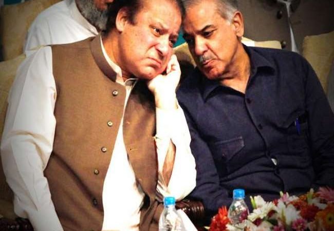 नवाज की वापसी पर शहबाज छोड़ेंगे पीएम का पद या फिर बड़े भाई की होगी उनसे भी बड़ी भूमिका