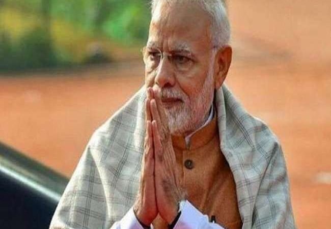 Hanuman Janmotsav 2022: पीएम मोदी आज गुजरात के मोरबी में करेंगे भगवान हनुमान की 108 फीट ऊंची प्रतिमा का अनावरण