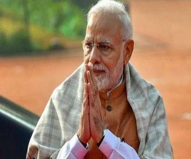 Hanuman Janmotsav 2022: पीएम मोदी आज गुजरात के मोरबी में करेंगे भगवान हनुमान की 108 फीट ऊंची प्रतिमा का अनावरण