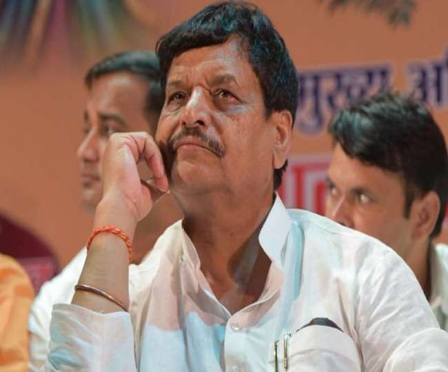 सपा विधायक शिवपाल सिंह यादव ने उठाया अगला कदम, बेटे तथा हजारों समर्थकों के साथ होंगे भाजपा में शामिल
