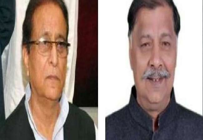 आजम खां को कांग्रेस में शामिल होने का न्‍यौता, पूर्व विधायक इकराम कुरैशी बोले- सपा ने उनके लिए कुछ नहीं किया
