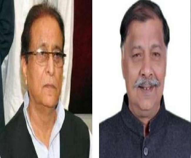 आजम खां को कांग्रेस में शामिल होने का न्‍यौता, पूर्व विधायक इकराम कुरैशी बोले- सपा ने उनके लिए कुछ नहीं किया