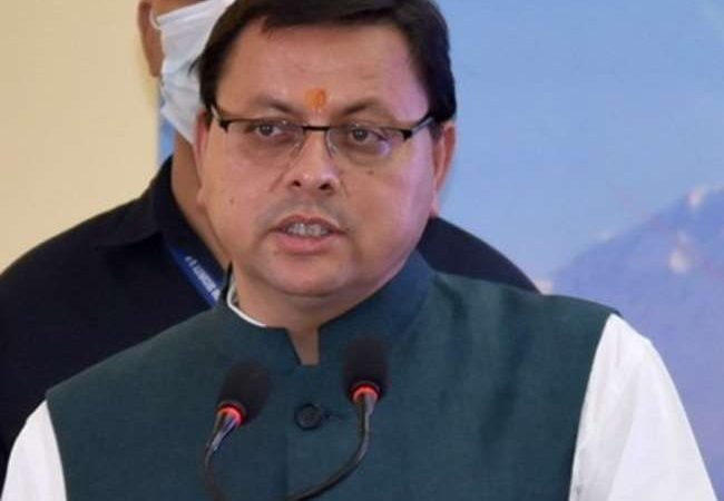 प्रदेश भाजपा संगठन में बदलाव की सुगबुगाहट, प्रदेश प्रभारी दुष्यंत कुमार आज देहरादून दौरे पर तो मुख्यमंत्री धामी जाएंगे दिल्ली