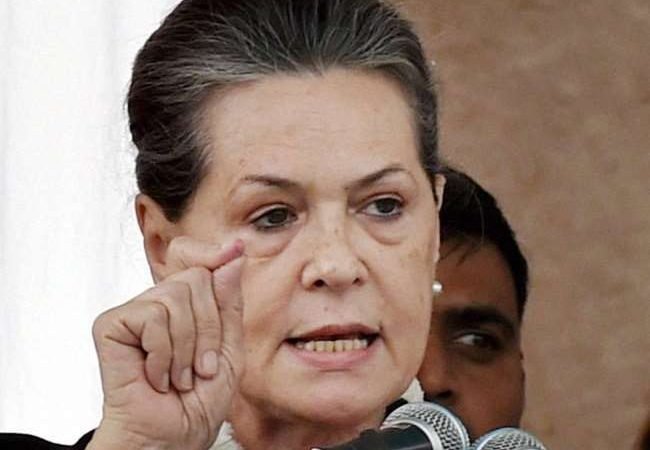 सोनिया गांधी समेत आला नेताओं की प्रशांत किशोर के साथ बैठक, गुजरात और हिमाचल में होने वाले चुनावों पर हुआ मंथन