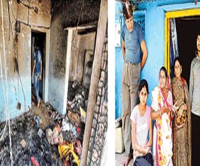 Khargone Violence: दंगाइयों ने जेवर और अनाज लूटा, घरों में आग लगाकर चले गए; खुलकर सामने आया हिंदू परिवारों का दर्द