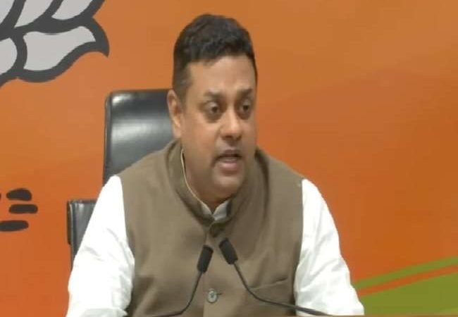 जहांगीरपुरी हिंसा पर भाजपा का पलटवार, कहा- सांप्रदायिक दंगों के लिए तुष्टीकरण की विचारधारा जिम्मेदार