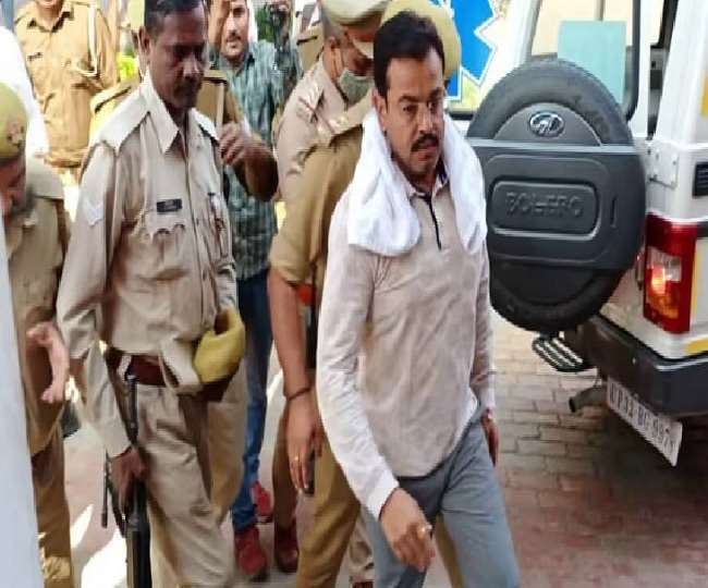 आशीष मिश्रा को बड़ा झटका, सुप्रीम कोर्ट ने रद की जमानत, एक हफ्ते में करना होगा सरेंडर
