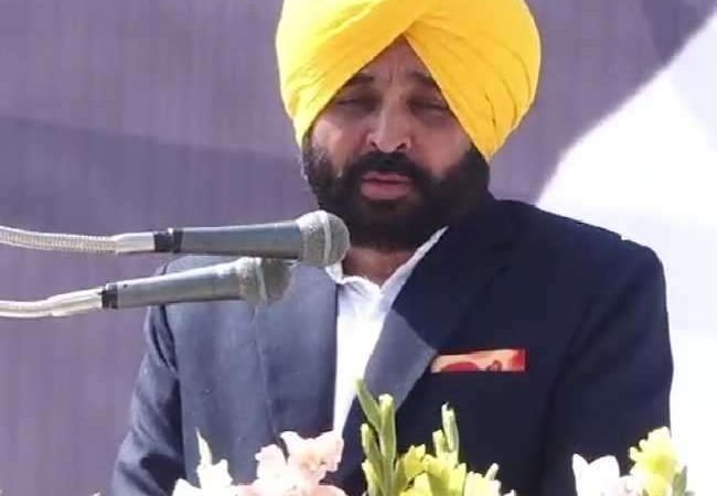 सीएम भगवंत मान की बड़ी घोषणा – पंजाब पर चढ़े 3 लाख करोड़ कर्ज की होगी जांच, दोषियों से करेंगे रिकवरी