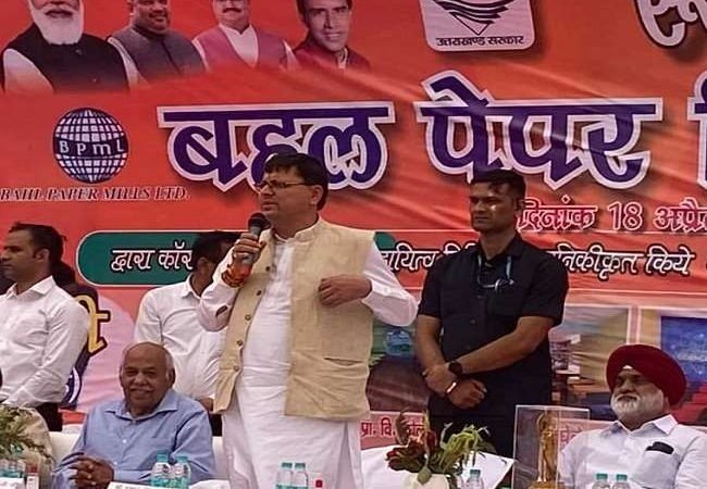 उत्तराखंड में कॉमन सिविल कोड जल्द, अन्य राज्यों से भी लागू करने की अपील: सीएम धामी