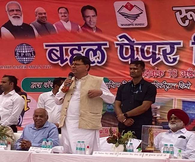 उत्तराखंड में कॉमन सिविल कोड जल्द, अन्य राज्यों से भी लागू करने की अपील: सीएम धामी