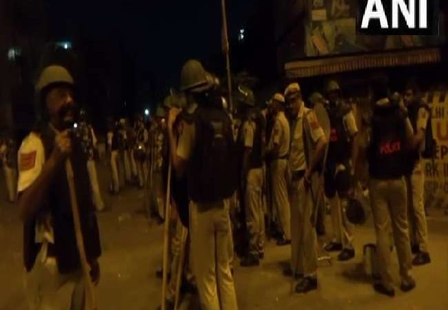 Jahangirpuri Violence: गृह मंत्री अमित शाह का निर्देश- जहांगीरपुरी हिंसा में शामिल लोगों के खि‍लाफ सख्त कार्रवाई करे दिल्‍ली पुलिस
