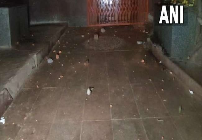 कर्नाटक के हुबली हिंसा मामले में AIMIM पार्षद के पति समेत 88 गिरफ्तार, इलाके में धारा 144 कायम