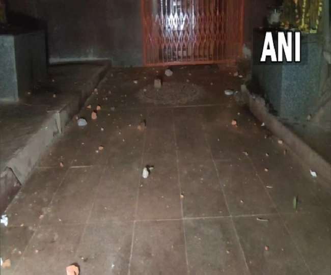 कर्नाटक के हुबली हिंसा मामले में AIMIM पार्षद के पति समेत 88 गिरफ्तार, इलाके में धारा 144 कायम
