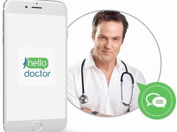 बीमारियों को लेकर जिज्ञासाओं का जवाब देंगे डाक्टर