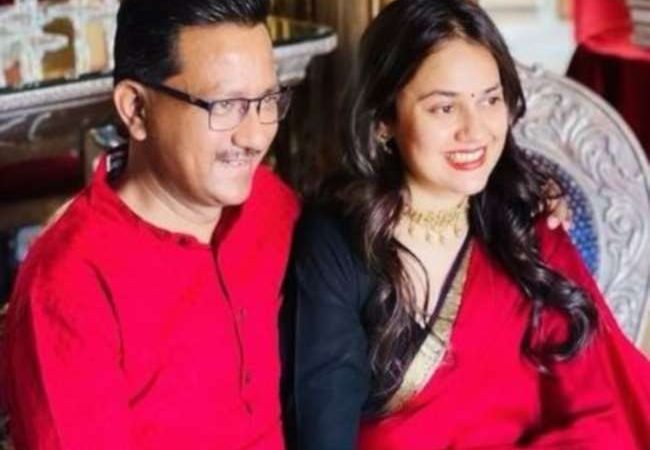 टीना डाबी की प्रदीप गवंडे से शादी आज, जयपुर में कुछ इस तरह निभायी जाएंगी रस्‍में