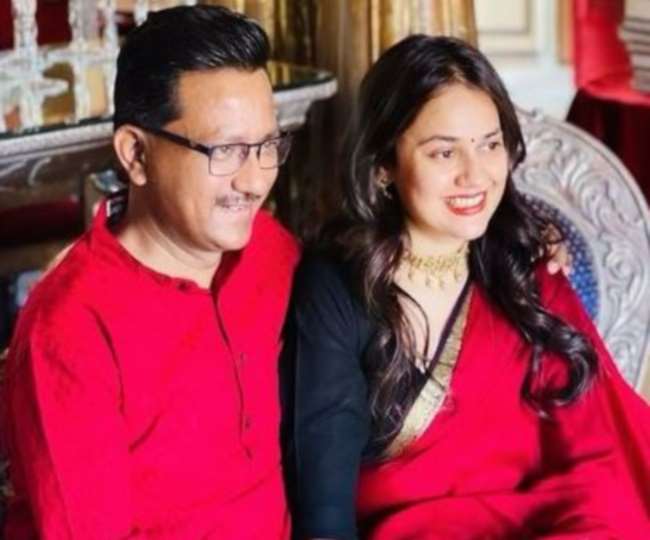 टीना डाबी की प्रदीप गवंडे से शादी आज, जयपुर में कुछ इस तरह निभायी जाएंगी रस्‍में