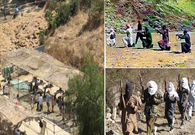 अमरनाथ यात्रा से पूर्व एलओसी के पार आतंकी शिविरों-लांचिंग पैड में हलचल तेज, भारतीय सेना मुंहतोड़ जवाब देने के लिए तैयार