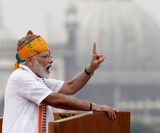 बंगाल BJP के पूर्व अध्यक्ष ने पीएम नरेंद्र मोदी को बताया ‘स्वामी विवेकानंद’ का अवतार, मचा बवाल