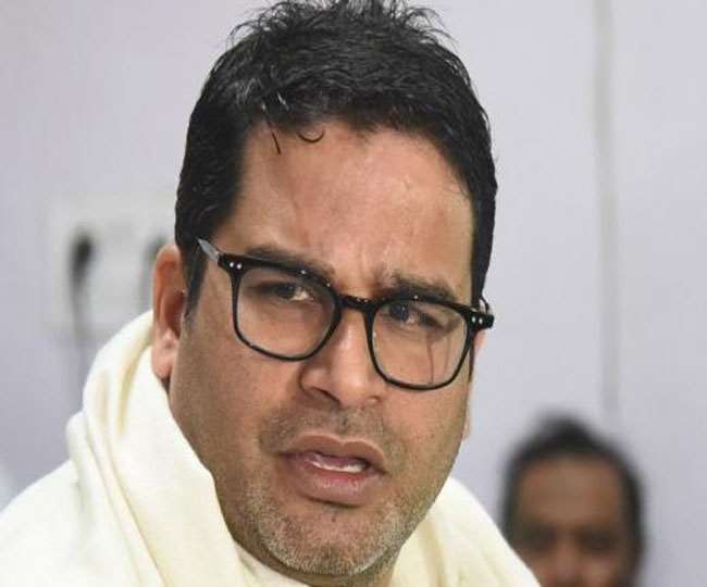 अगले कुछ दिनों में कांग्रेस में शामिल हो सकते हैं चुनावी रणनीतिकार प्रशांत किशोर, कल फिर है सोनिया गांधी के साथ बैठक